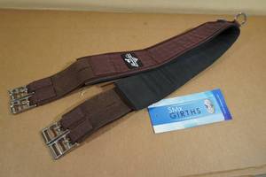 lot 87 image: Professionals Choice SMx Girth -Size 54