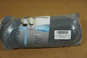 lot 89 image: Professionals Choice Hybrid Splint Boot -Large