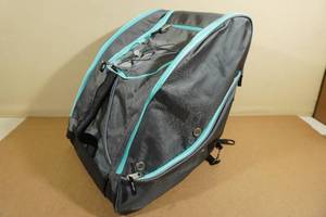 lot 151 image: Athalon Everything Boot Bag