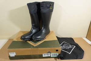 lot 163 image: Muck Boot Mens Forager -Size 14