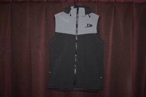 lot 174 image: Blackfish Gale Softshell Vest -Small