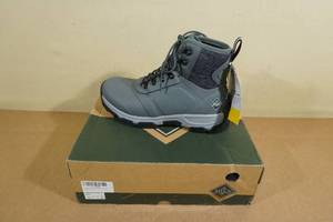 lot 182 image: Muck Boot Mens Apex Lace-Up Boots -Size 7