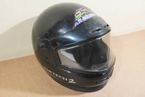 lot 199 image: Arctic Cat Helmet -Large