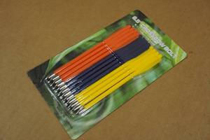 lot 222 image: 6.5 Crossbow Bolts