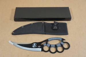 lot 235 image: Dual Edge Knife