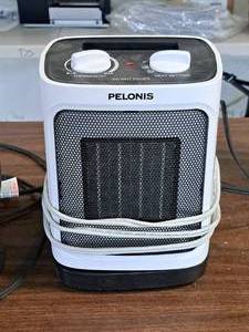 lot 163 image: Pelonis Space Heater