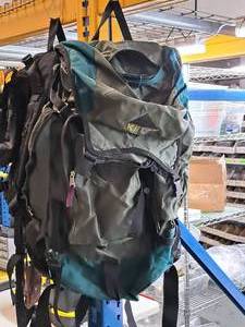 lot 142 image: Kelty Hiking Backpack