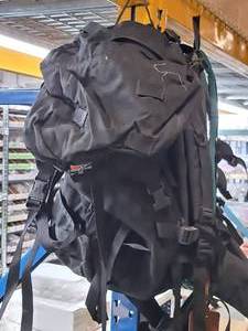 lot 143 image: Lowe Alpine Snowpeak 50 Hiking Backpack