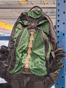 lot 145 image: Kelty Sundance 3500 Hiking Backpack
