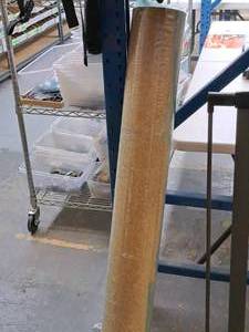 lot 148 image: Lot of (1 Roll) 48 Cork