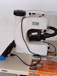 lot 166 image: Petra C Food Grade Sprayer