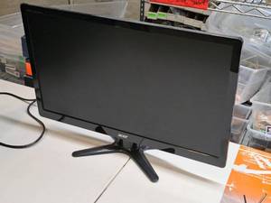 lot 183 image: Acer 23 LCD Computer Monitor G236HL