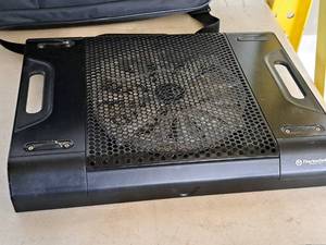 lot 198 image: Thermaltake Fan