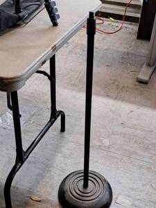 lot 228 image: 34 Microphone Stand