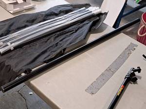 lot 246 image: 43-12 Extension Pole