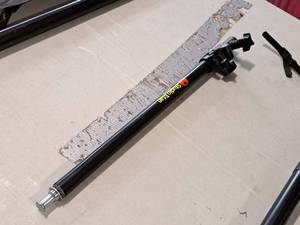 lot 245 image: Studio Titan 1-14 Extension Arm
