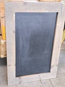 lot 347 image: Chalkboard