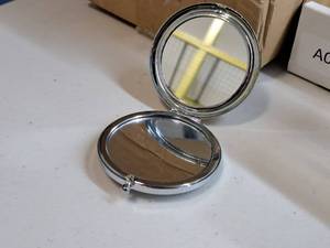 lot 435 image: Lot of (10) Compacts