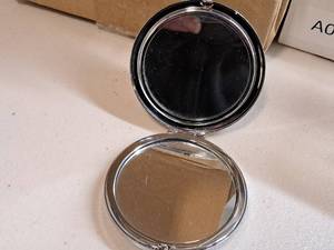 lot 436 image: Lot of (10) Compacts
