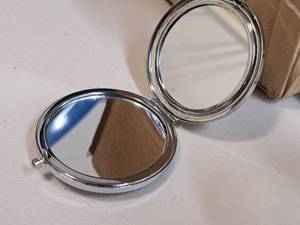 lot 437 image: Lot of (10) Compacts