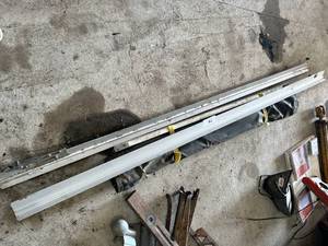 lot 78 image: Tonneau Cover for Truck Bed