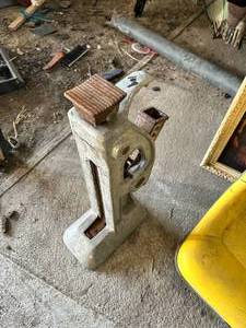 lot 109 image: Railroad Jack