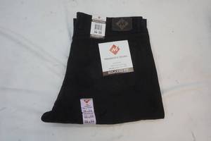 lot 165 image: Members mark jeans