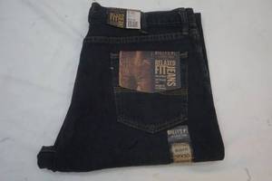 lot 166 image: Baileys Jeans