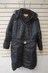 lot 172 image: Sporto winter coat
