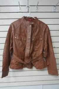 lot 173 image: G.L.I.L coat