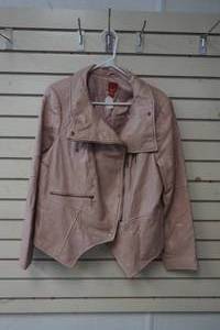 lot 175 image: G.L.I.L coat