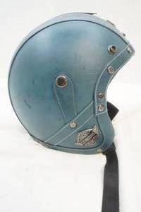 lot 185 image: Zongmu helmet