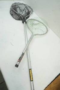 lot 9 image: Fishing Gear