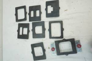 lot 28 image: Garage Hardware