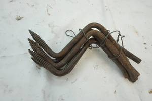 lot 29 image: Hunting Gear