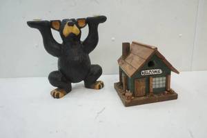 lot 47 image: Home Decor
