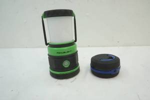 lot 48 image: Camping Lights