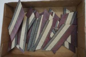 lot 54 image: Garage Supplies