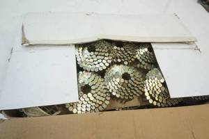 lot 60 image: Garage Supplies