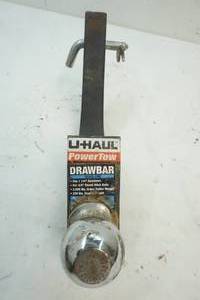lot 77 image: Truck Hitch