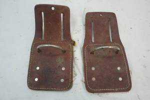 lot 80 image: Tool Holders