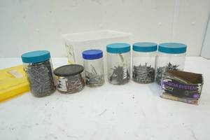 lot 84 image: Garage Supplies