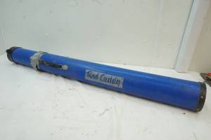 lot 87 image: Rod Caddy