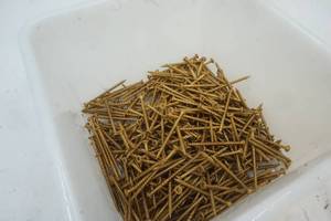 lot 90 image: Garage Supplies