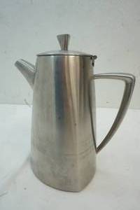 lot 239 image: Volltrath tea pot