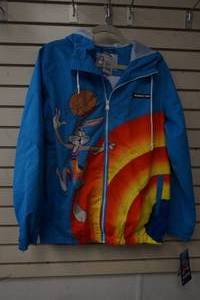 lot 252 image: Space Jam jacket