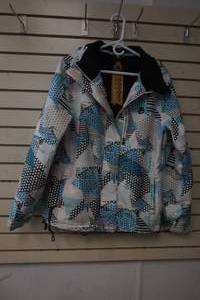 lot 253 image: Empire Clothing coat