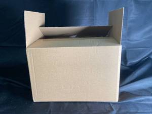 lot 38 image: NEW - Graduation Party Decor Black 12-Pack
