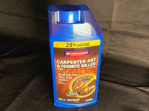 lot 76 image: NEW - BioAdvanced Weed & Grass Killer