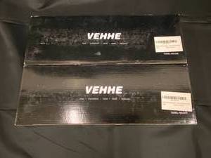 lot 17 image: NEW - Hand Towel Holder 2-Pack